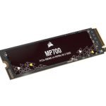 Corsair MP700 1TB PCle 5.0 (Gen 5)x4 NVMe M.2 SSD