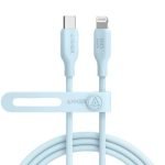 Anker 542 USB-C to Lightning Cable (Bio-Based) (1.8m/6ft)