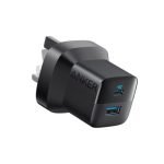 Anker 323 Charger (33W) -Black A2331K11