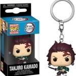 Pocket Pop! Animation: Demon Slayer - Tanjiro