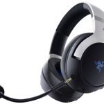 RAZER KAIRA PRO HYPERSPEED Wireless headset