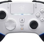 Razer Wolverine V2 Pro Wireless Gaming Controller - White