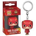 POP KEYCHAIN: DC COMICS- THE FLASH THE FLASH