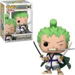 Pop! Animation: One Piece - Roronoa Zoro