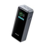 Anker Prime 12,000mAh Power Bank (130W) Series 7 -Black A1335011