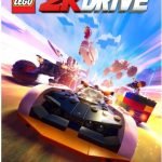 Lego 2k Drive ( Download Code ) For Nintendo Switch