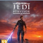 PS5 Star Wars Jedi Survivor - PAL