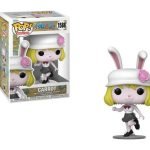 Pop! Animation: One Piece - Carrot