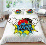 Gamepad Bedding Video Game shape Creative Fashionable Duvet Cover 3D Bed & pillow Sheet Size 220 X 220
