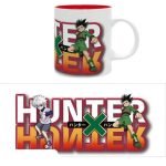 ABY MUG: HUNTER X HUNTER- GON & KILLUA (SUBLIMATION)