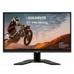 Gigabyte G27F 27 Inch 144Hz 1Ms FHD IPS Gaming Monitor
