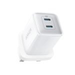 Anker 521 Charger (Nano Pro) 40W -White A2038K21