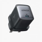 Anker Nano II 65W -Black A2663K11