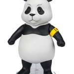 Figuarts Mini Jujutsu Kaisen Panda Figure