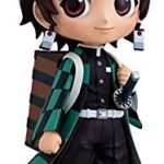 Demon Slayer KNY Q Posket-Tanjiro Kamado (Ver.B) Figure
