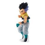 Dragon Ball Z Solid Edge Works Vol.6 (A:Gotenks) Figure
