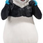 Jujutsu Kaisen Jukon No Kata-Panda&Satoru Gojo- (A:Panda) Figure