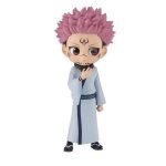 Jujutsu Kaisen Q Posket-Sukuna (Ver.B) Figure