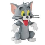 Tom & Jerry Fluffy Puffy Yuummy Yummy World v1 (A:Tom)
