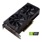 PNY GeForce RTX™ 3050 8GB VERTO Dual Fan Edition