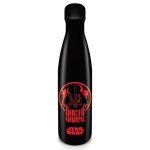 PMD METAL WATER BOTTLE: STAR WARS- DARTH VADER