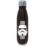 PMD METAL WATER BOTTLE: STAR WARS- STORM TROOPER (MINI)