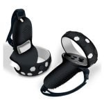 Gamax Oculus quest 2 silicone grip inclusive case