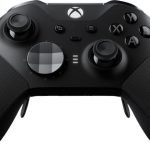 Xbox Elite Wireless Controller Series 2 BLACK