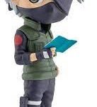 Q Posket Naruto Shippuden -Hatake Kakashi (V.A) Figure