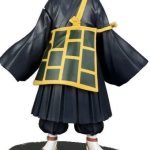 Jujutsu Kaisen Jukon No Kata-B Suguru Geto Figure