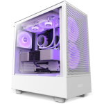 Gaming PC Intel Core i7-14700F, RTX 5070, 32GB RAM