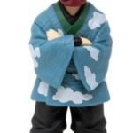 Demon Slayer: KNY Vol.24(B:Sakonji Urokodaki) Figure