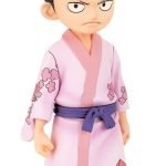 One Piece Dxf Grandline Wanokuni V.5 B- Kouzuki Momonosuke Figure