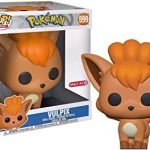 POP 10": POKEMON- VULPIX