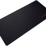 HyperX Fury S - Pro Gaming Mouse Pad XL