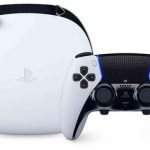 PS5 DualSense Edge Wireless Controller