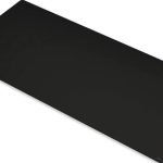 Glorious XXL Extended Gaming Mouse Pad Stealth Black