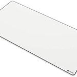 Glorious XXL Extended Gaming Mouse Pad White edition