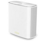 ASUS ZenWiFi XD6 2-pack Dual-band [2.4 GHz / 5 GHz] Wi-Fi 6 [802.11ax] White 4 Internal