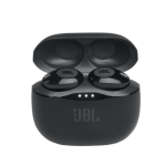 JBL BLUETOOTH TRUE WIRELESS EARPHONE T120TWS - BLACK