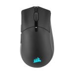 CORSAIR SABRE RGB PRO WIRELESS CHAMPION SERIES Lightweight FPS/MOBA Gaming Mouse