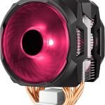 Cooler Master MASTERAIR MA610P ARGB CPU Air Cooler