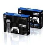 2.4G WIRELESS 4K GAME CLASSIC