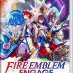 Nintendo Switch Game: Fire Emblem Engage