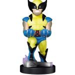 CG Wolverine Controller & Phone Holder