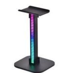 GaMax RGB Gaming Headset Holder