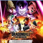 Dragon Ball: The Breakers Special Edition PS4
