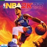 NBA 2K23 - Xbox series X