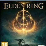 Elden Ring -PS4