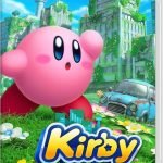 Kirby and the Forgotten Land for Nintendo Switch